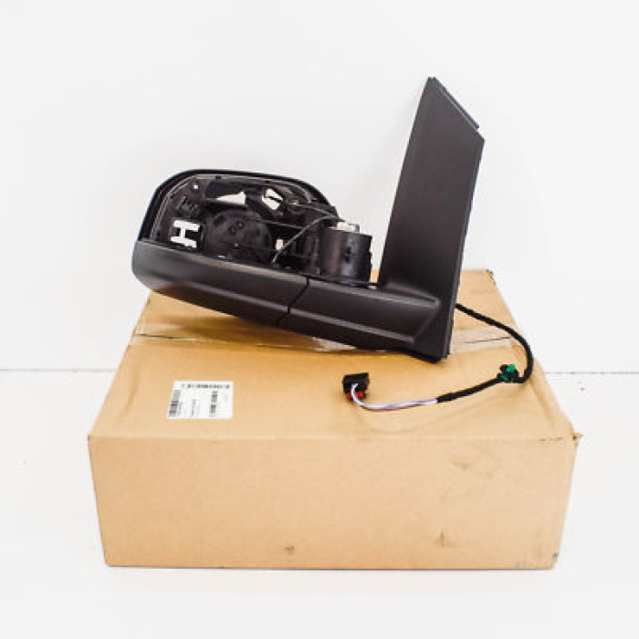 DİKİZ AYNASI ELEKTRİKLİ SAĞ CADDY